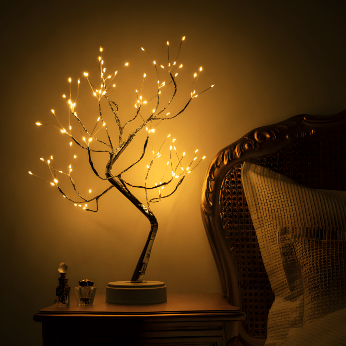 Arboria – Calming LED Tree Mood Lamp