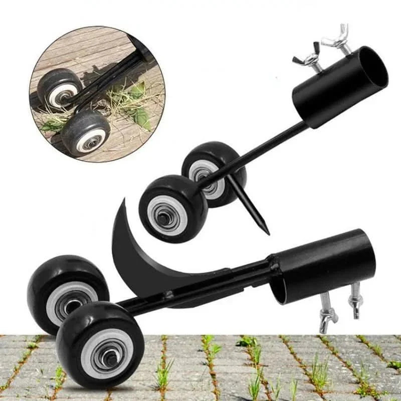 WeedLift Pro - Weed Remover Tool - Garden Style - Ergonomic Grip