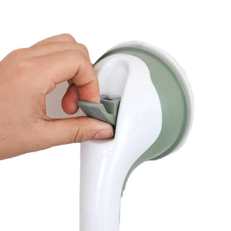 GripSure – Suction Safety Grab Bar for Bathroom Support