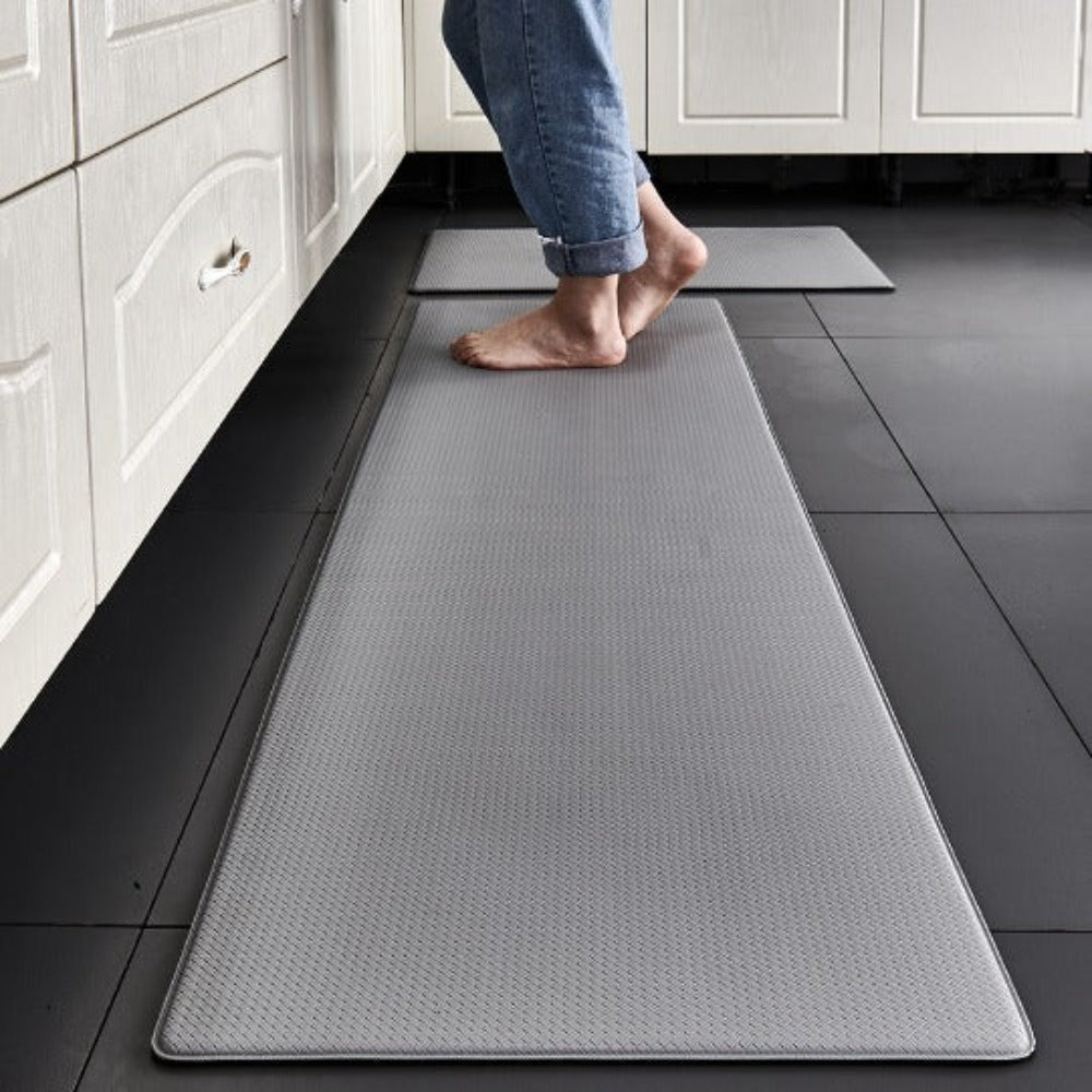 Comfora – Anti-Fatigue Comfort Kitchen Mat